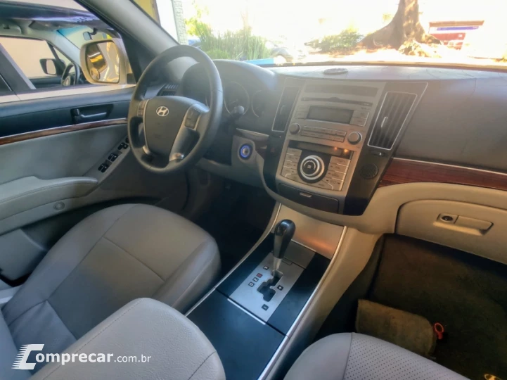 VERA CRUZ 3.8 GLS 4WD 4X4 V6 24V