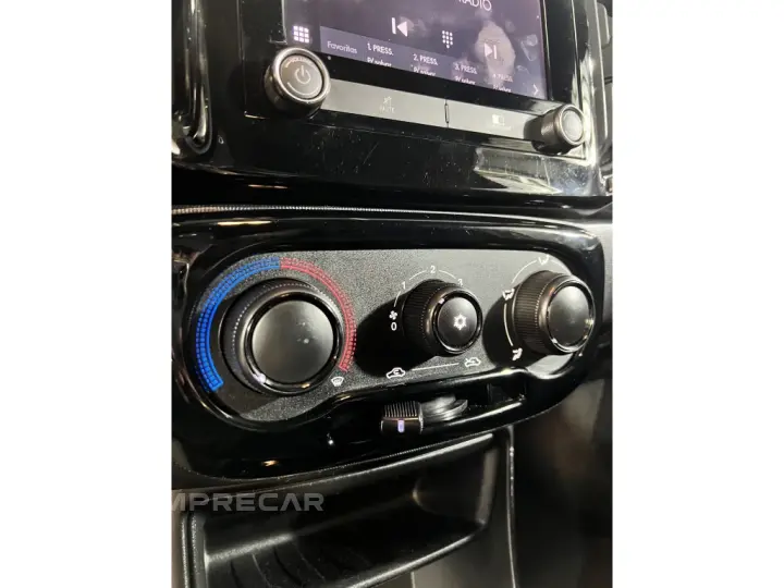 STRADA 1.3 FIREFLY FLEX FREEDOM CS MANUAL
