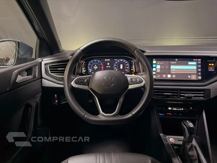 NIVUS 1.0 200 TSI TOTAL FLEX HIGHLINE AUTOMÁTICO