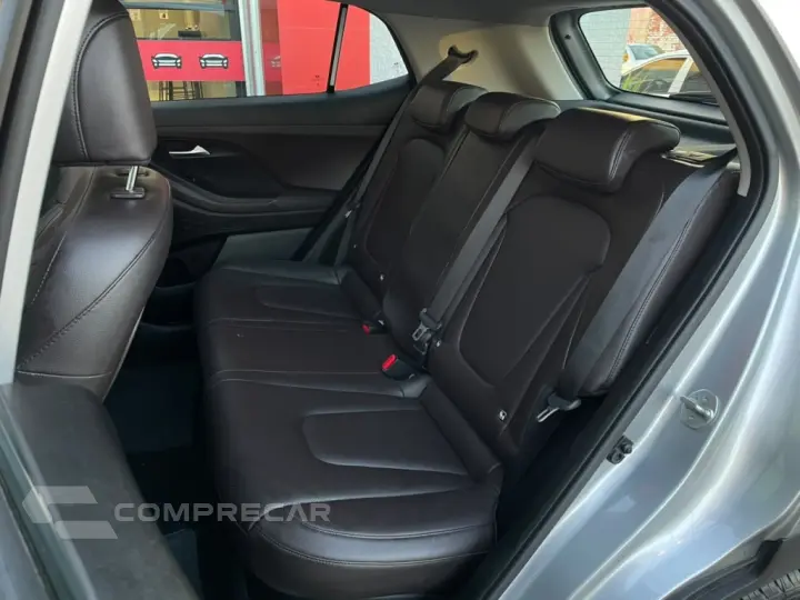 CRETA 1.0 TGDI FLEX PLATINUM AUTOMÁTICO
