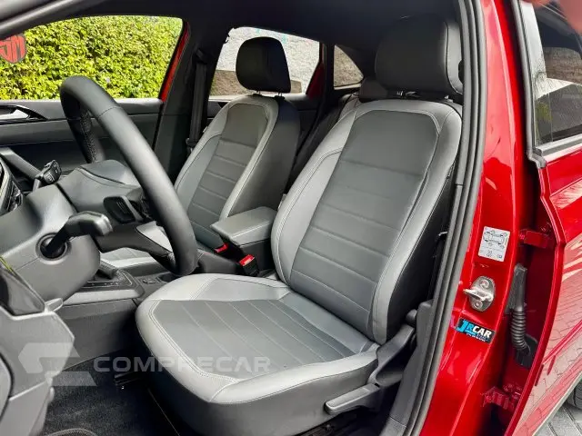 NIVUS - 1.0 200 TSI TOTAL HIGHLINE AUTOMÁTICO