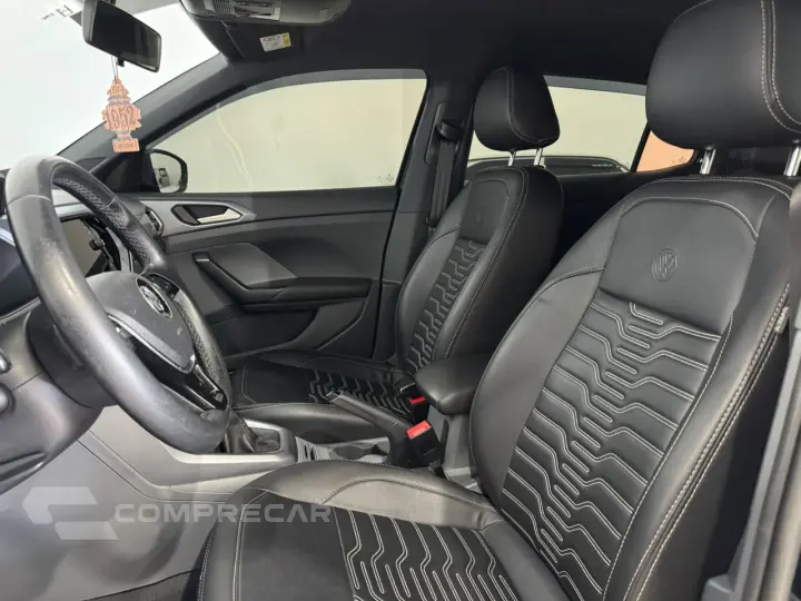 T-CROSS 1.0 200 TSI Comfortline