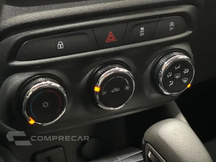 TRACKER 1.0 TURBO FLEX LT AUTOMÁTICO