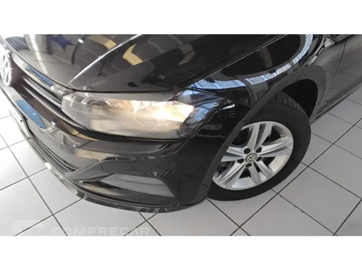 POLO 1.0 200 TSI SENSE AUTOMÁTICO