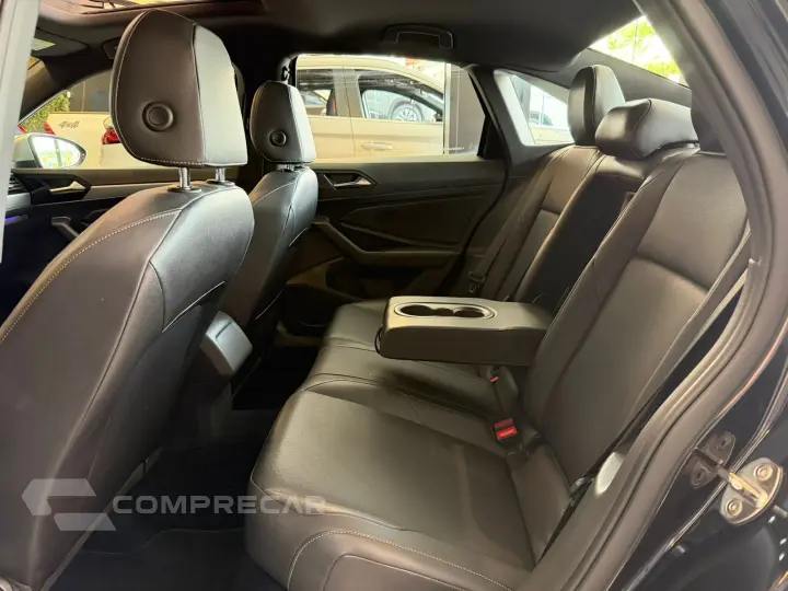 JETTA 1.4 250 TSI R-line