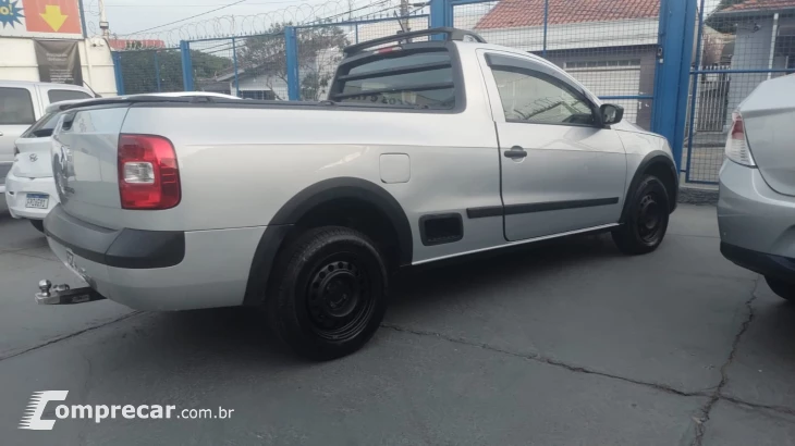SAVEIRO 1.6 MI Trendline CS 8V