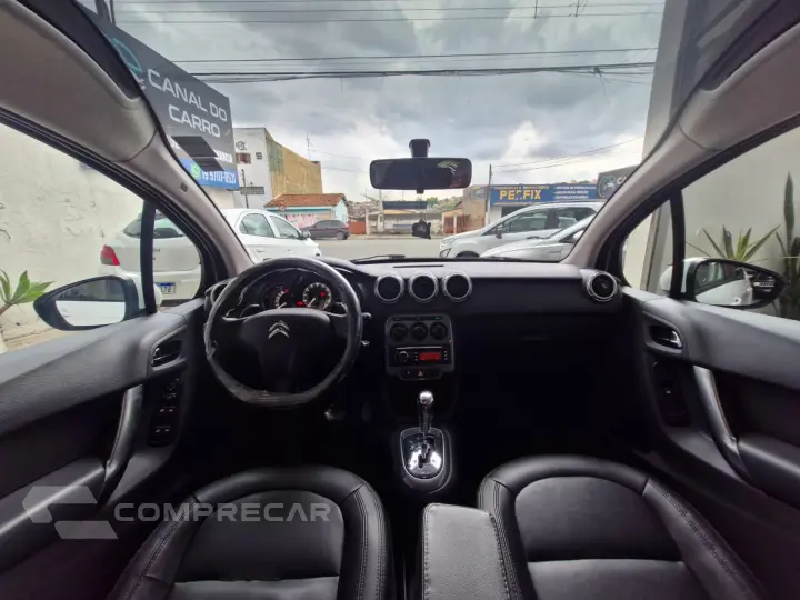 C3 1.6 Tendance 16V