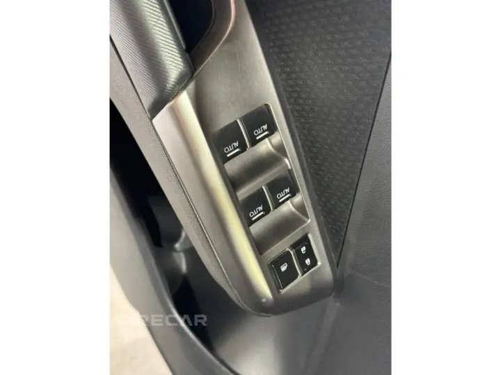 CITY 1.5 DX 16V FLEX 4P MANUAL