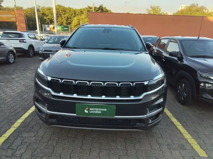 COMMANDER 2.0 TD380 TURBO DIESEL LIMITED AT9