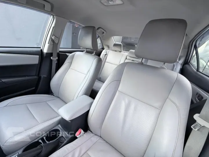 COROLLA 2.0 Vvt-ie XEI