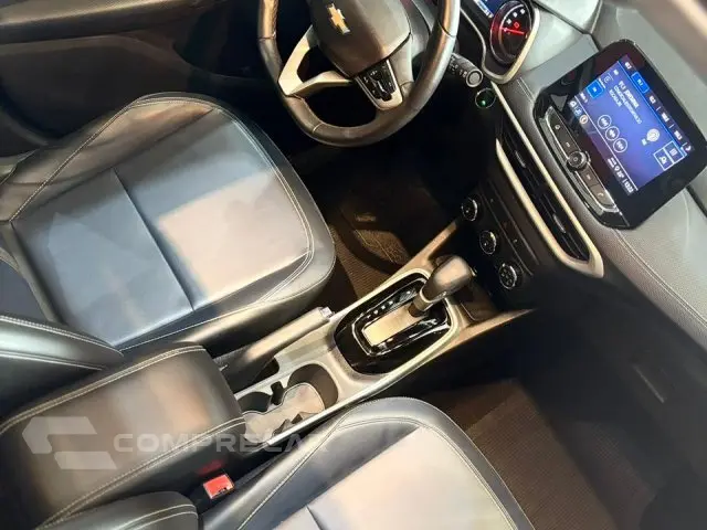 TRACKER - 1.2 TURBO PREMIER AUTOMÁTICO