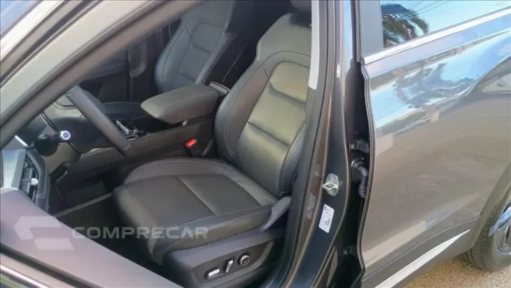 TIGGO 7 PRO 1.5 TCI Hybrid MAX Drive