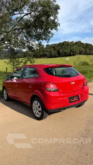 ONIX 1.4 MPFI LT 8V