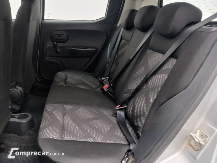 MOBI 1.0 EVO FLEX LIKE. MANUAL