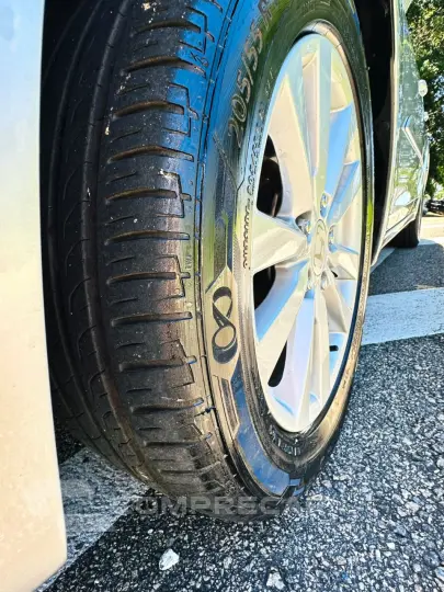 CIVIC 1.8 LXL SE 16V