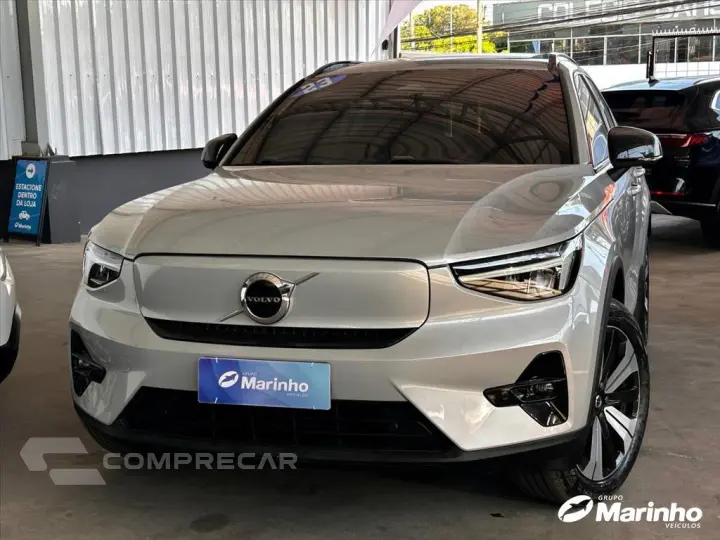 XC40 P6 RECHARGE ELECTRIC PLUS
