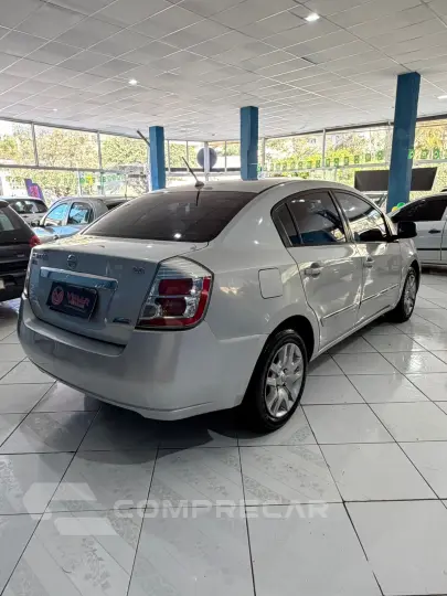 SENTRA 2.0 16V