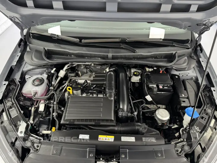 NIVUS 1.4 250 TSI GTS