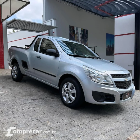 MONTANA 1.4 MPFI LS CS 8V