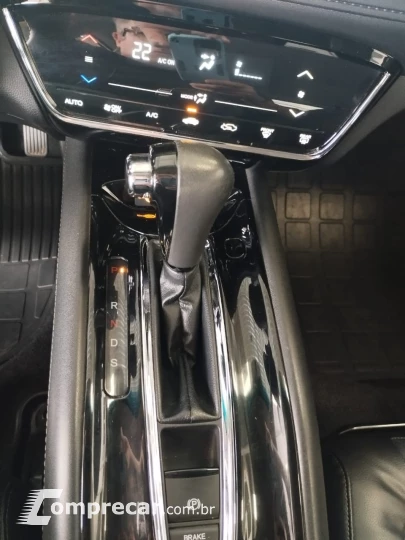 POLO 1.0 170 TSI Highline