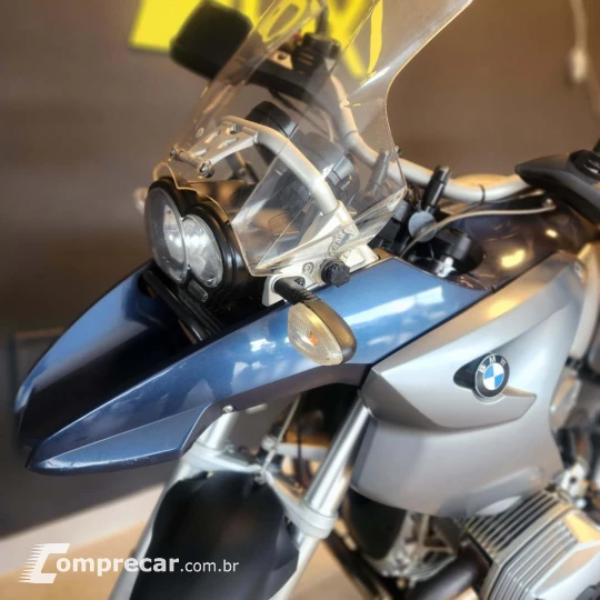 R 1200 GS