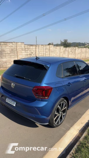 POLO 1.4 250 TSI GTS