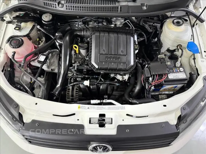 GOL 1.0 12V MPI Totalflex
