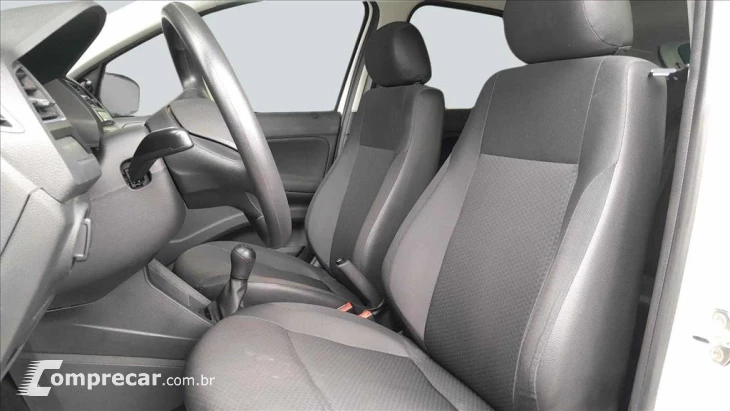 GOL 1.0 12V MPI TOTALFLEX 4P MANUAL
