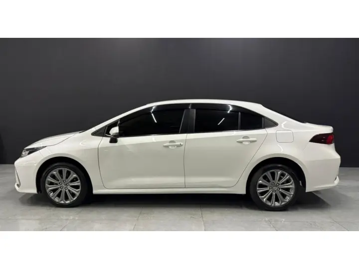 COROLLA 2.0 VVT-IE FLEX XEI DIRECT SHIFT