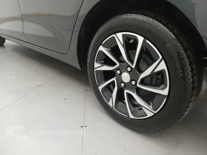 ONIX 1.0 TURBO FLEX PLUS PREMIER AUTOMÁTICO