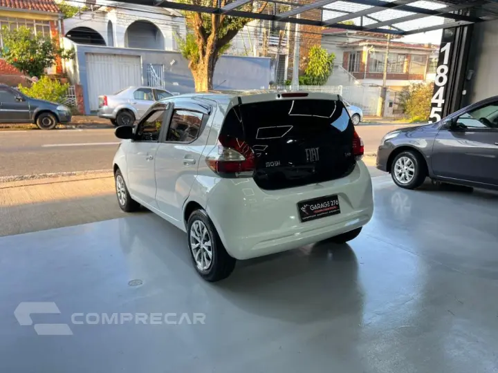 MOBI LIKE 1.0 Fire Flex 5p.