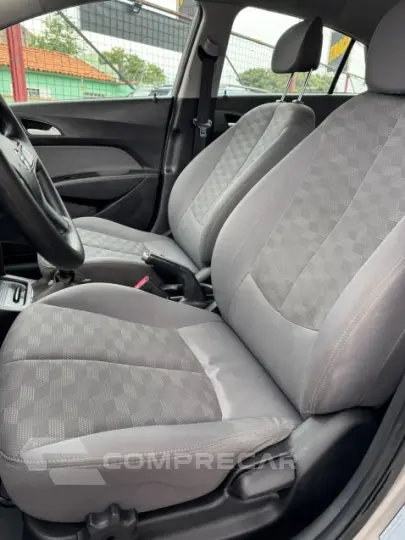 HB20S 1.6 Comfort Plus 16V