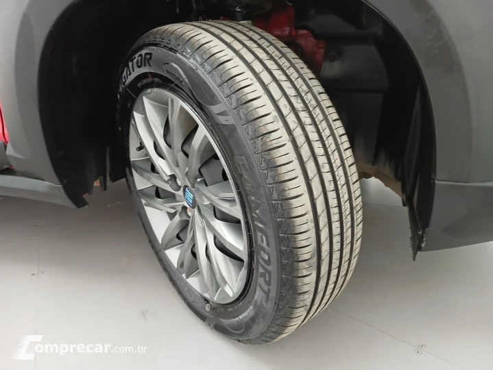 PULSE 1.3 FLEX DRIVE CVT
