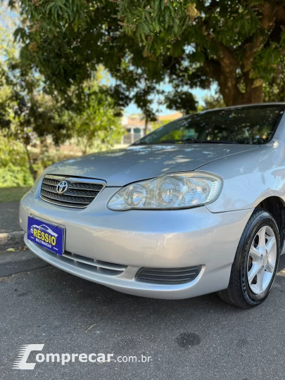 COROLLA 1.8 XLI 16V