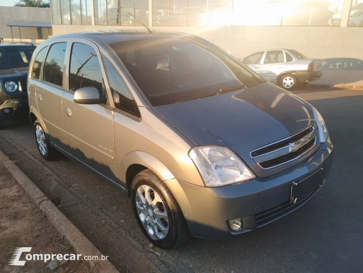 MERIVA 1.4 MPFI Collection 8V