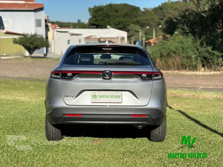 HR-V 1.5 DI I-VTEC FLEX EXL CVT