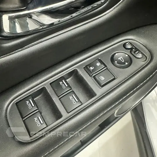 HR-V Touring 1.5 Flex TB 16V 5p Aut.