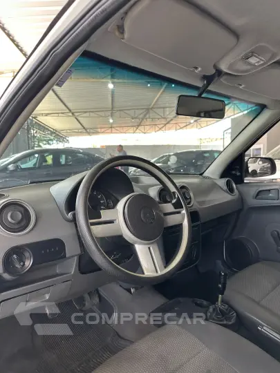 GOL 1.0 12V MPI Totalflex