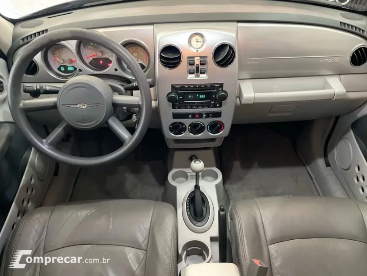 PT Cruiser Classic 2.4 16V