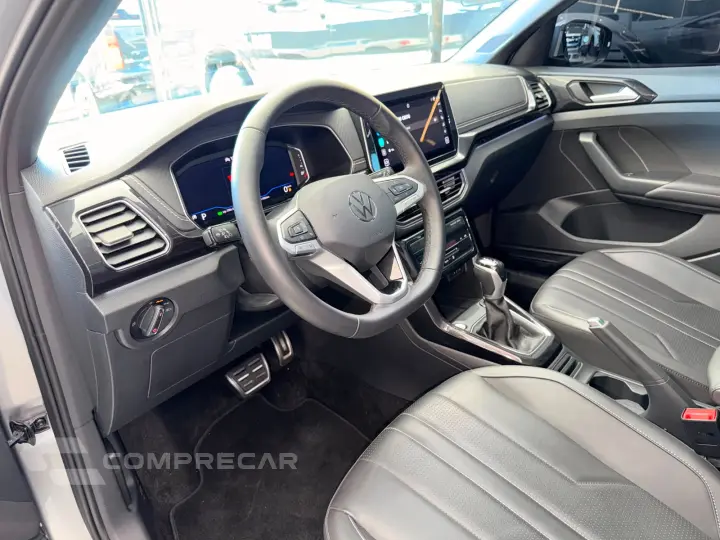 T-CROSS 1.4 250 TSI Highline