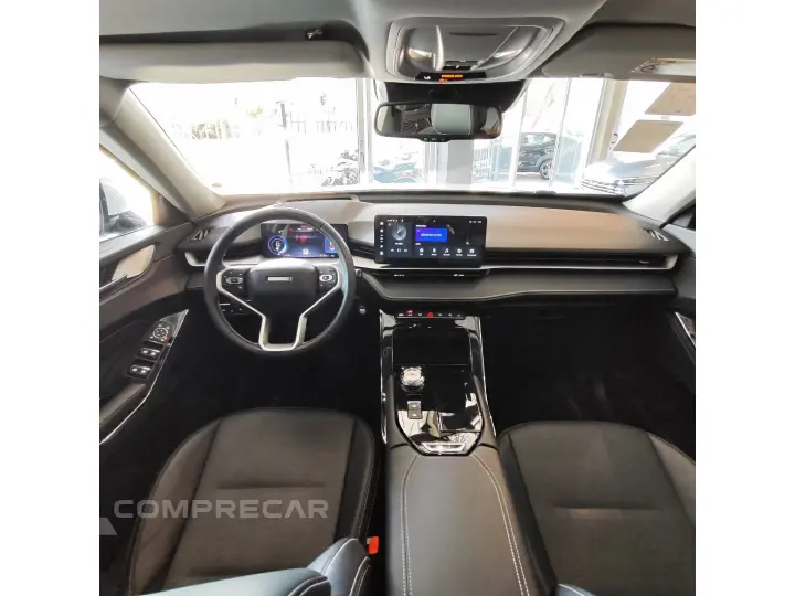 HAVAL H6 1.5 PHEV PREMIUM AWD E-TRACTION