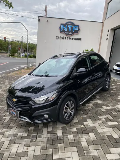 ONIX HATCH ACTIV 1.4 8V Flex 5p Mec.