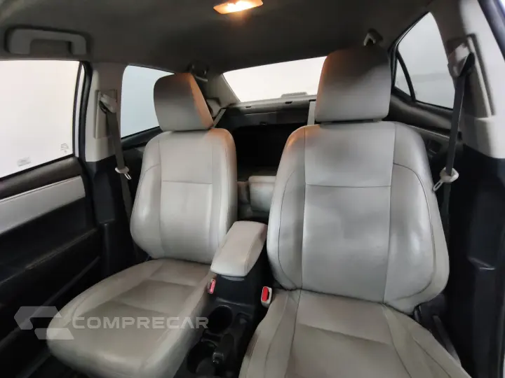 COROLLA 2.0 Vvt-ie XEI