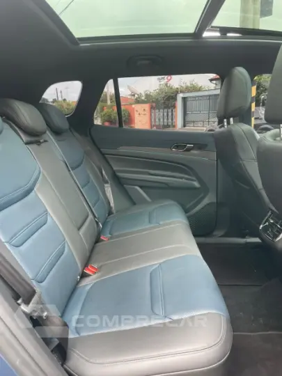TERRITORY 1.5 Ecoboost Gtdi SEL