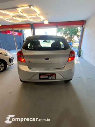KA 1.0 SE 12V