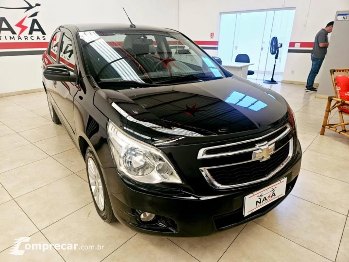 COBALT 1.4 LTZ 8V