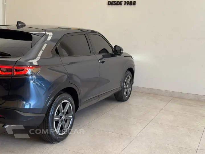 HR-V 1.5 16V 4P FLEX EX AUTOMÁTICO CVT