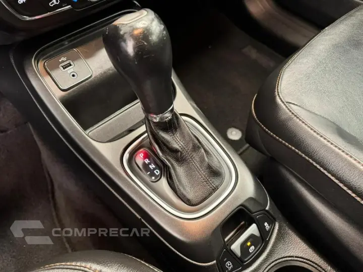 COMPASS LONGITUDE 2.0 FLEX AUT