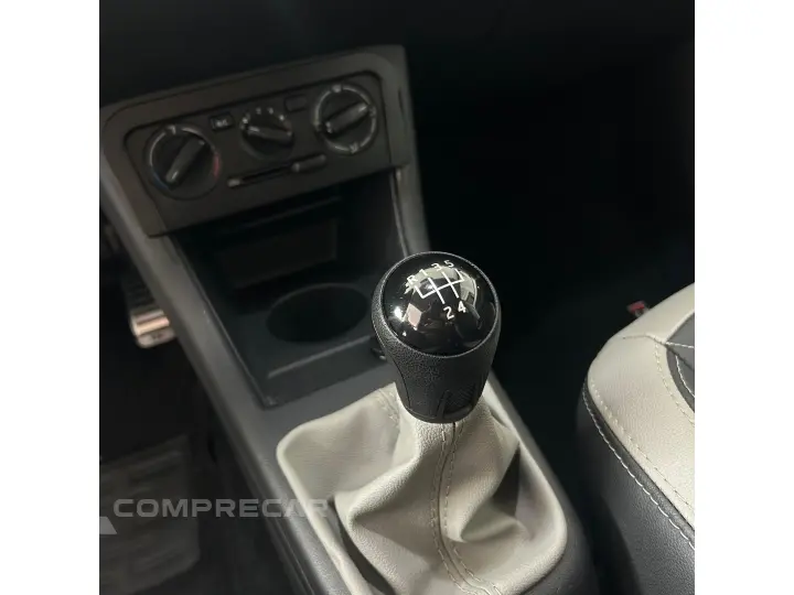 UP 1.0 TSI MOVE UP 12V FLEX 4P MANUAL