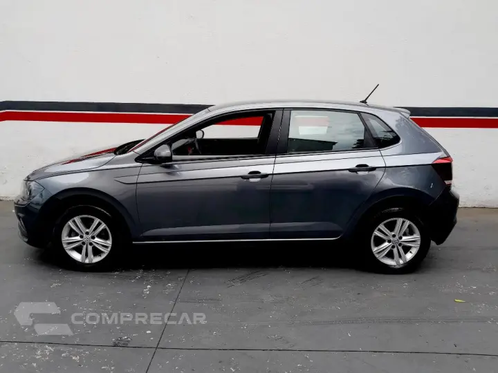 Polo 1.0 Flex 12V 5p